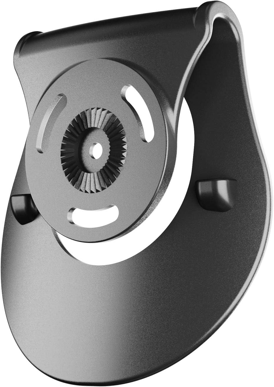 Orpaz C-Series HK USP Holster Compatible with HK USP OWB Holster - Unisex - Will Secure Your Handgun with a Tactical Appearance