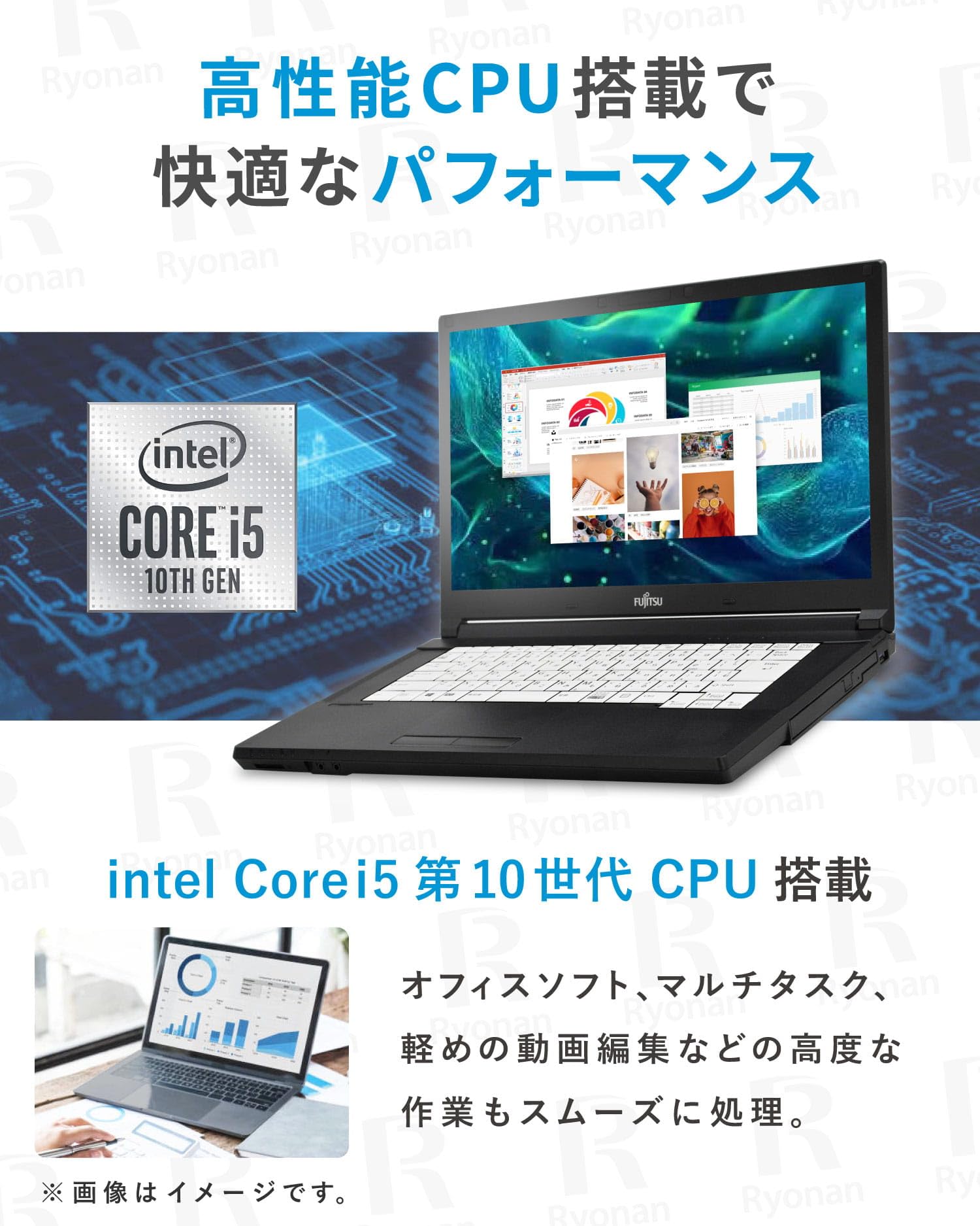 Amazon.co.jp: 【整備済み品】【Win11、MS Office 2024 H&B搭載