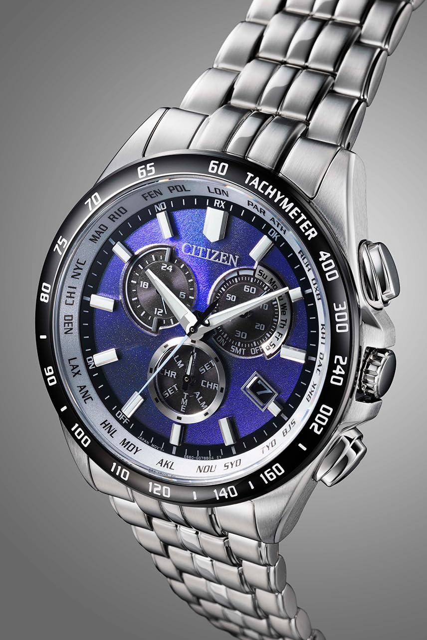 Citizen Watch CB5874-81L