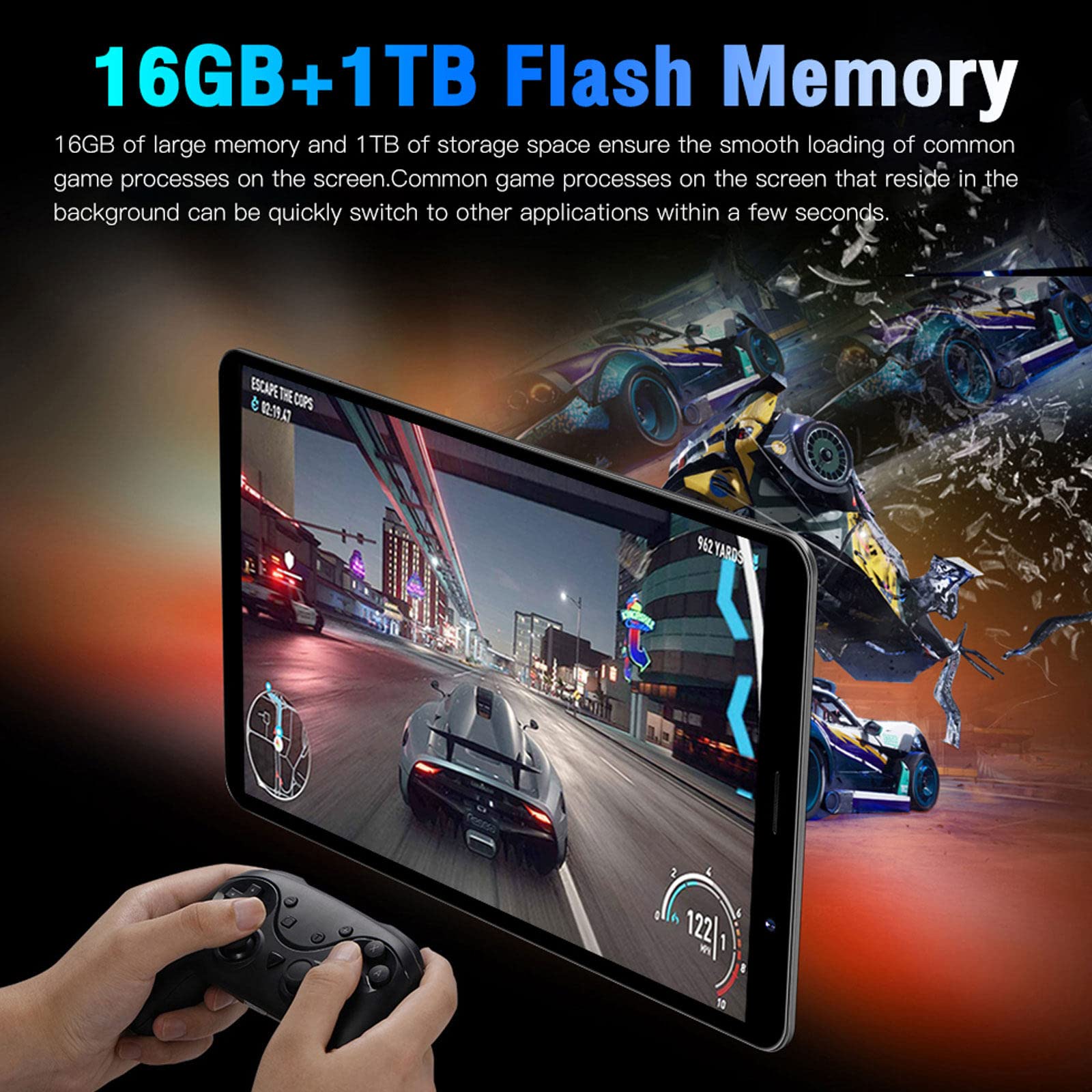 Amazon.co.jp: Tab 14 8インチAndroidタブレットIPSハイビジョン
