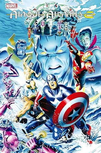 Ataques atlantes omnibus: