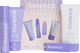 florence by mills Set de cuidado de la piel H...