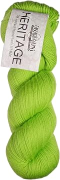 Cascade Yarns Heritage Yarn - 5609 Bark