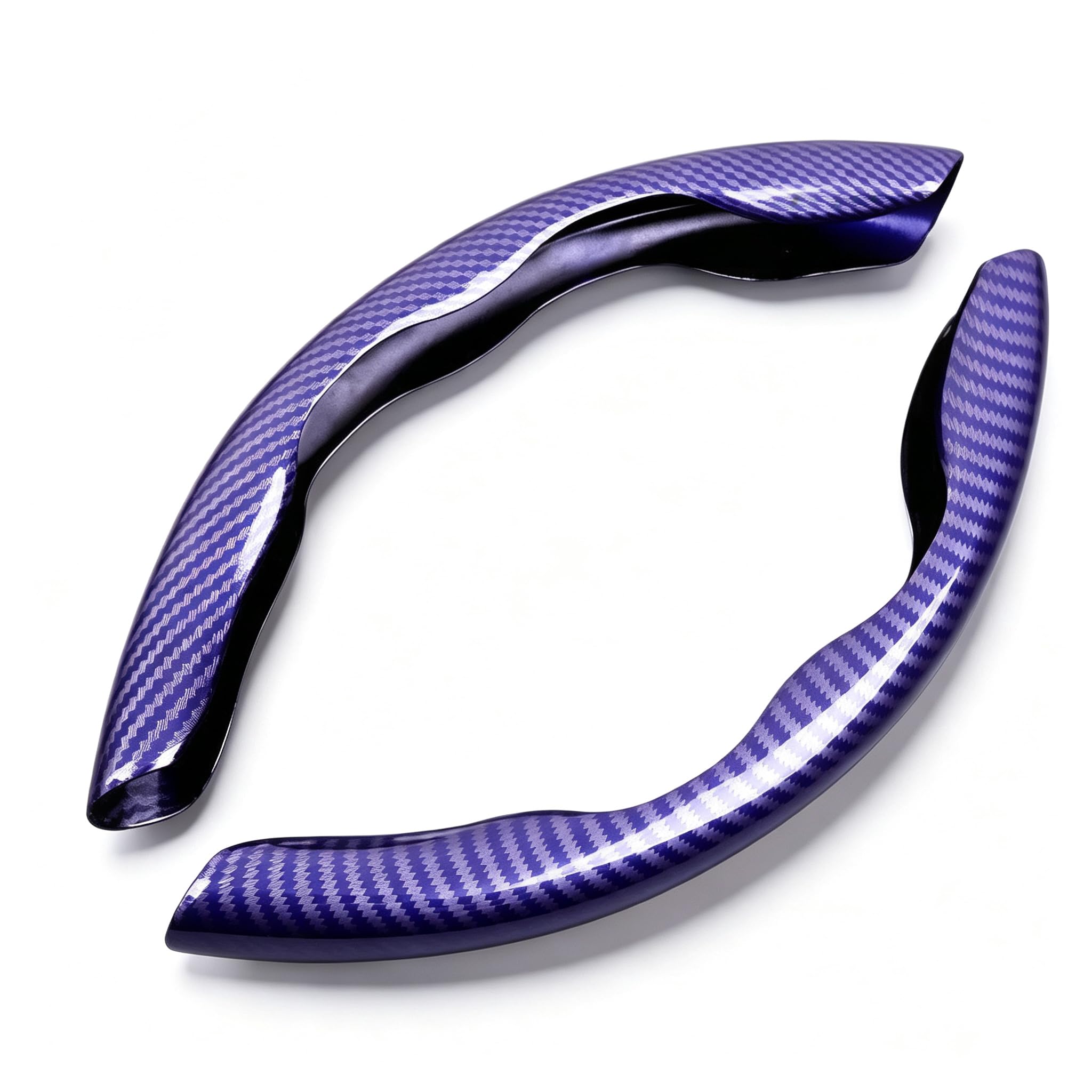 GSENIN Car Steering Wheel Covers for Lexus IS300h/ES-300h/LS 500h/RC 300h F/RC F/LC 500h