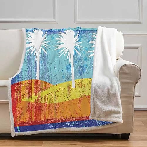 Miniatura 6 de Cobijas Calientes para Invierno de Paisley Cobijas para Invierno - Mantas de sofá en blanco y negro, mullidas, cálidas, acogedoras, gruesas para