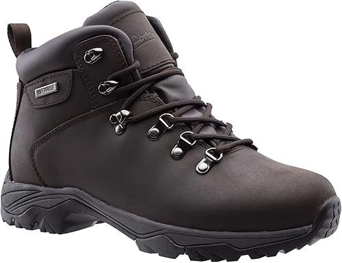 mens walking boots amazon