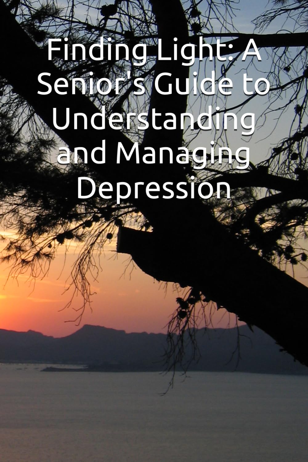 Finding Light: A Senior's Guide to Understanding and Managing Depression