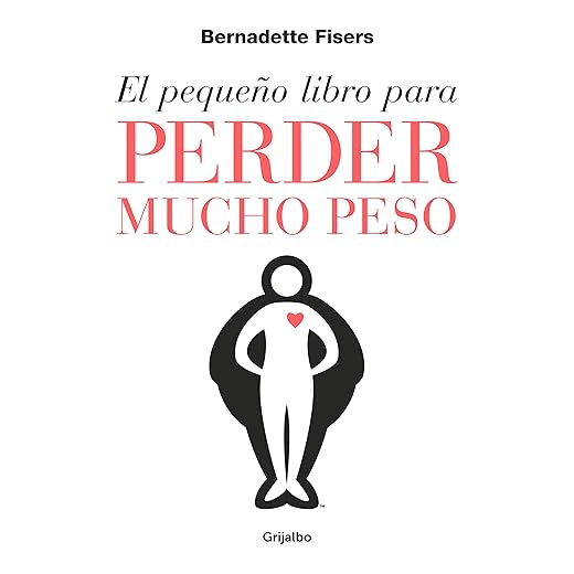 El pequeño libro para perder mucho peso (Nutrición y dietas)