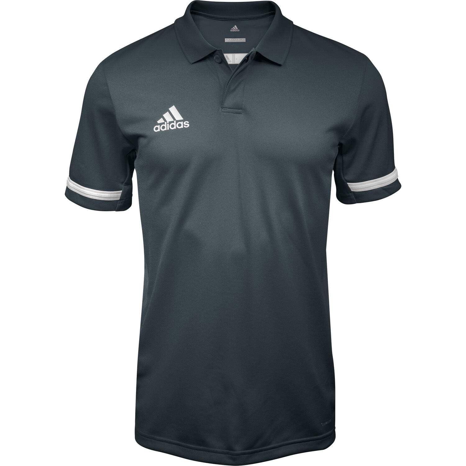 adidas Koszulka polo męski Team 19