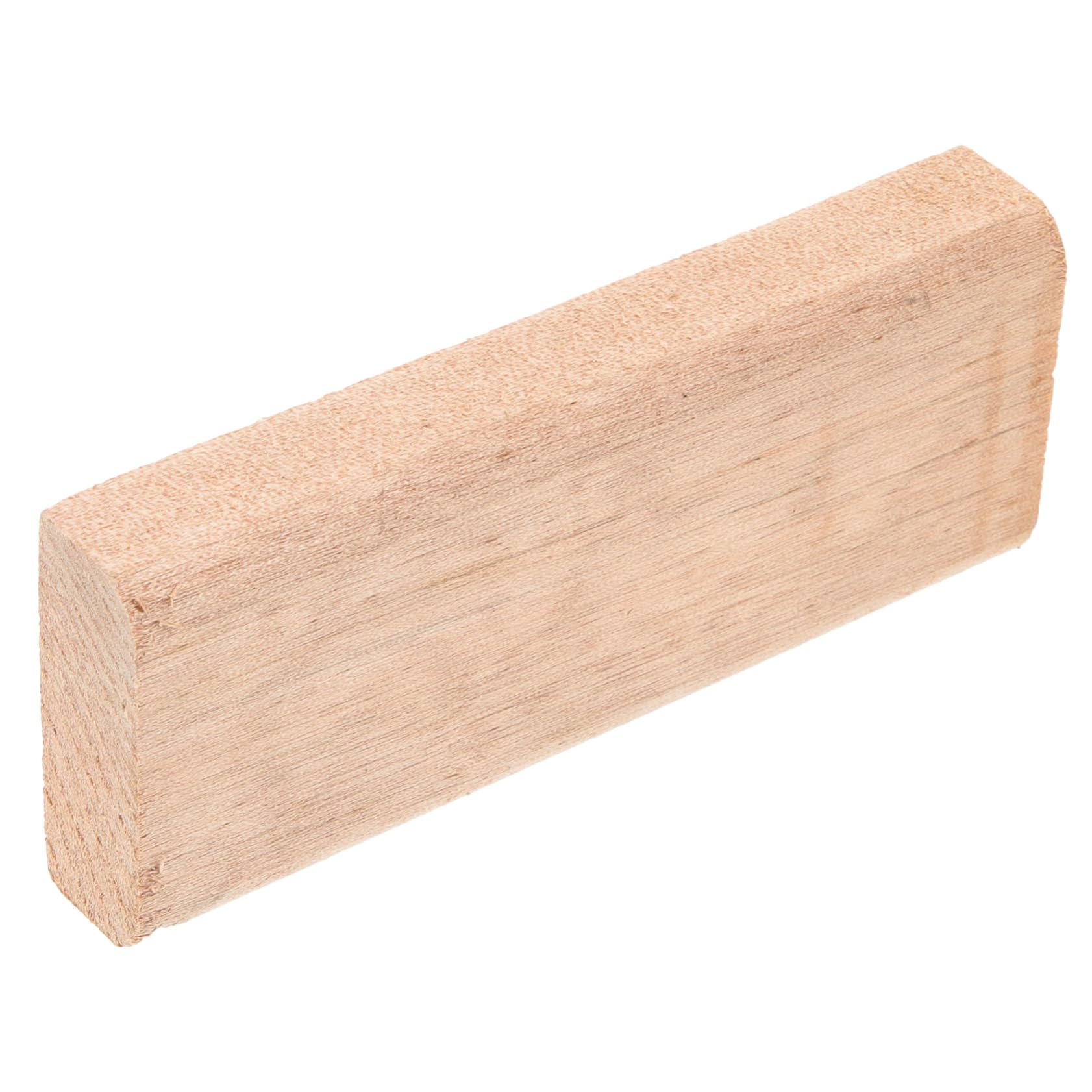 VICASKY Acoustic Guitar Tail Block Kit Guitar Parts Accessories for Sound Easy Installation