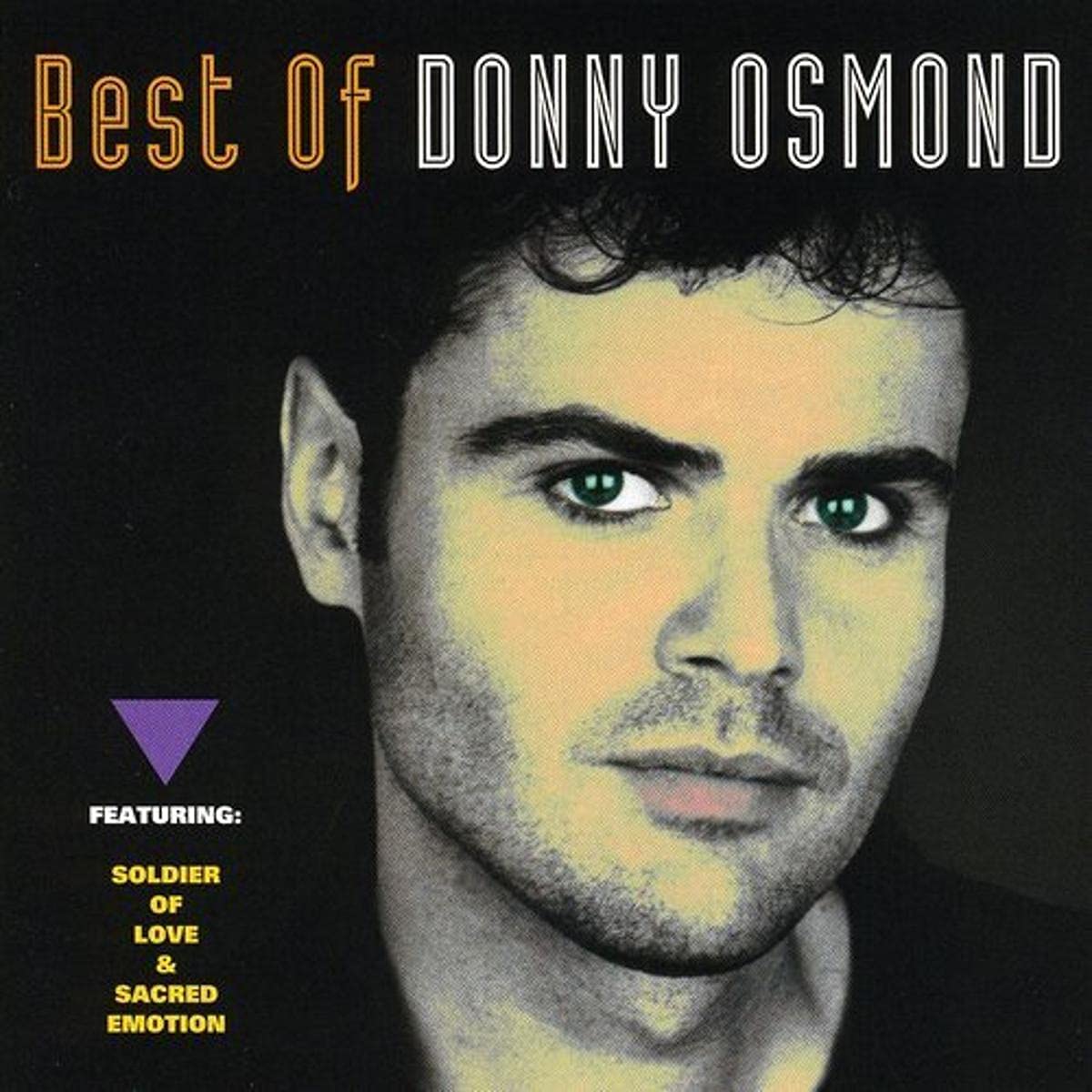 Best of [Us Import]