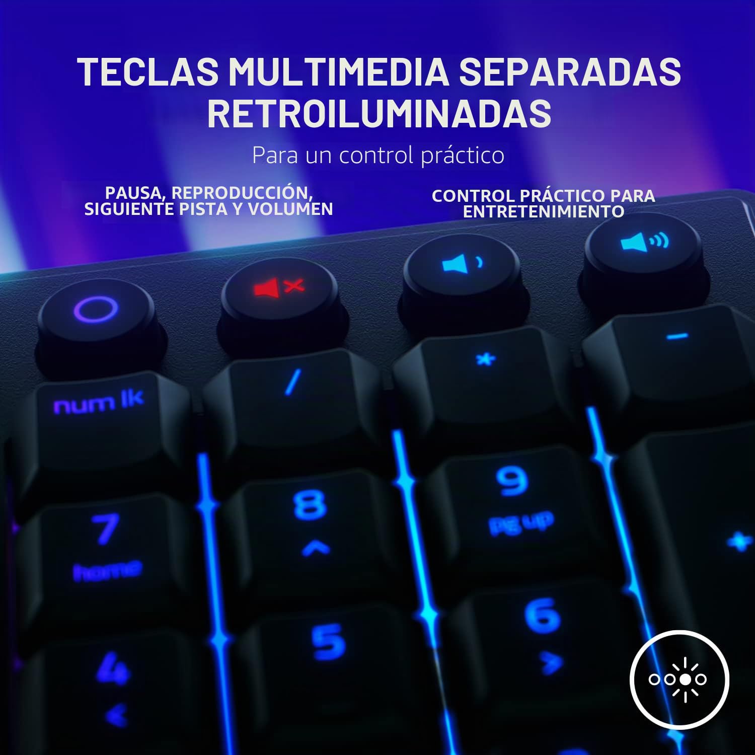 Razer Teclado para Videojuegos con membranas híbridas de Membrana mecánica (reposamuñecas ergonómico, Totalmente programable, RGB Chroma) QWERTZ | disposición DE, Negro