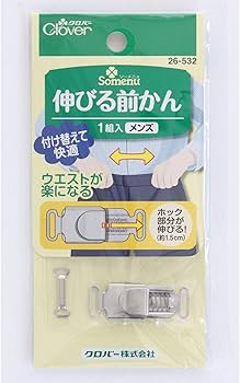 Amazon.co.jp: Clover 伸びる前かん メンズ 26-532 : おもちゃ