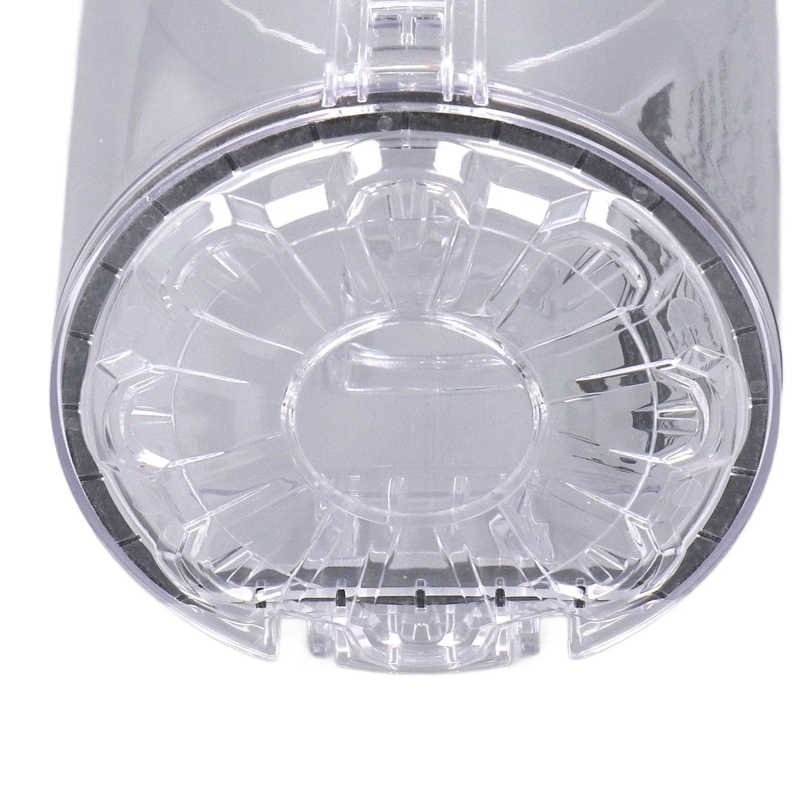 Contenitore di Polvere per aspirapolvere Portatile Senza Fili P10 P11 P10PRO, Parti di Ricambio della Tazza di Polvere per aspirapolvere Accessori per