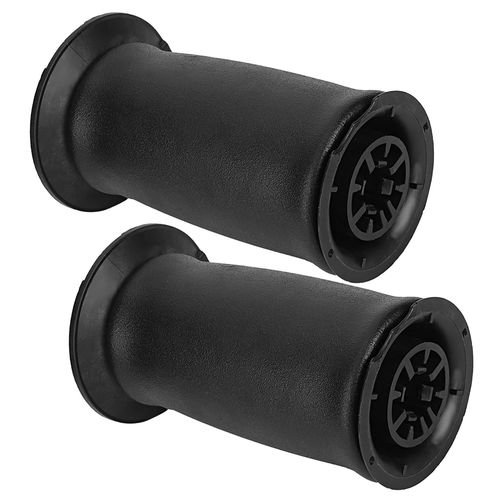 Sospensione aria 2ps Porta posteriore compatibile con 5er 5 Serie E60 E61 520d 520i 523i 525d 525i 525xd 525xi 530d 530i 540i 550i M5 2003-2010, sostituzione per 37126765602 37126765603