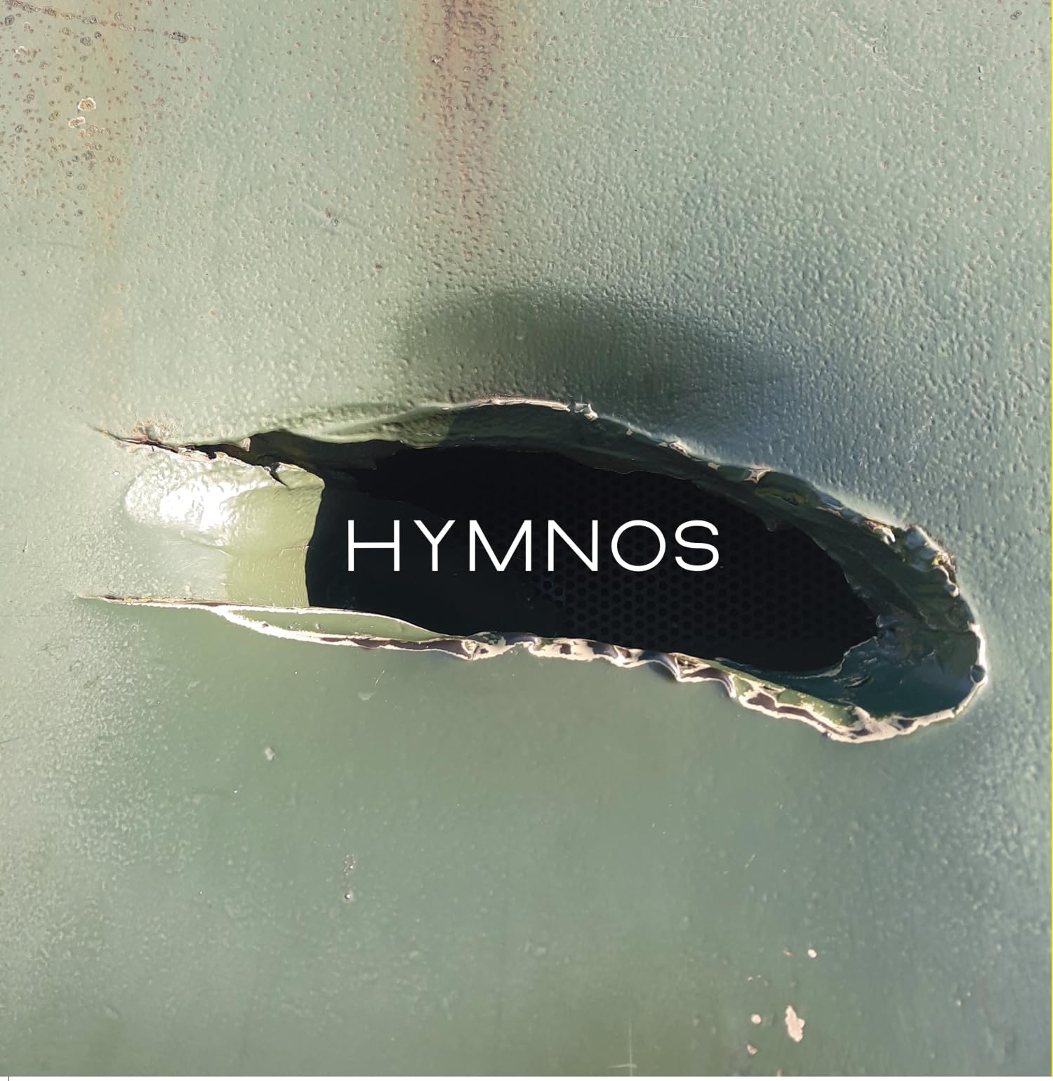 Hymnos/Yellow viny [VINYL]