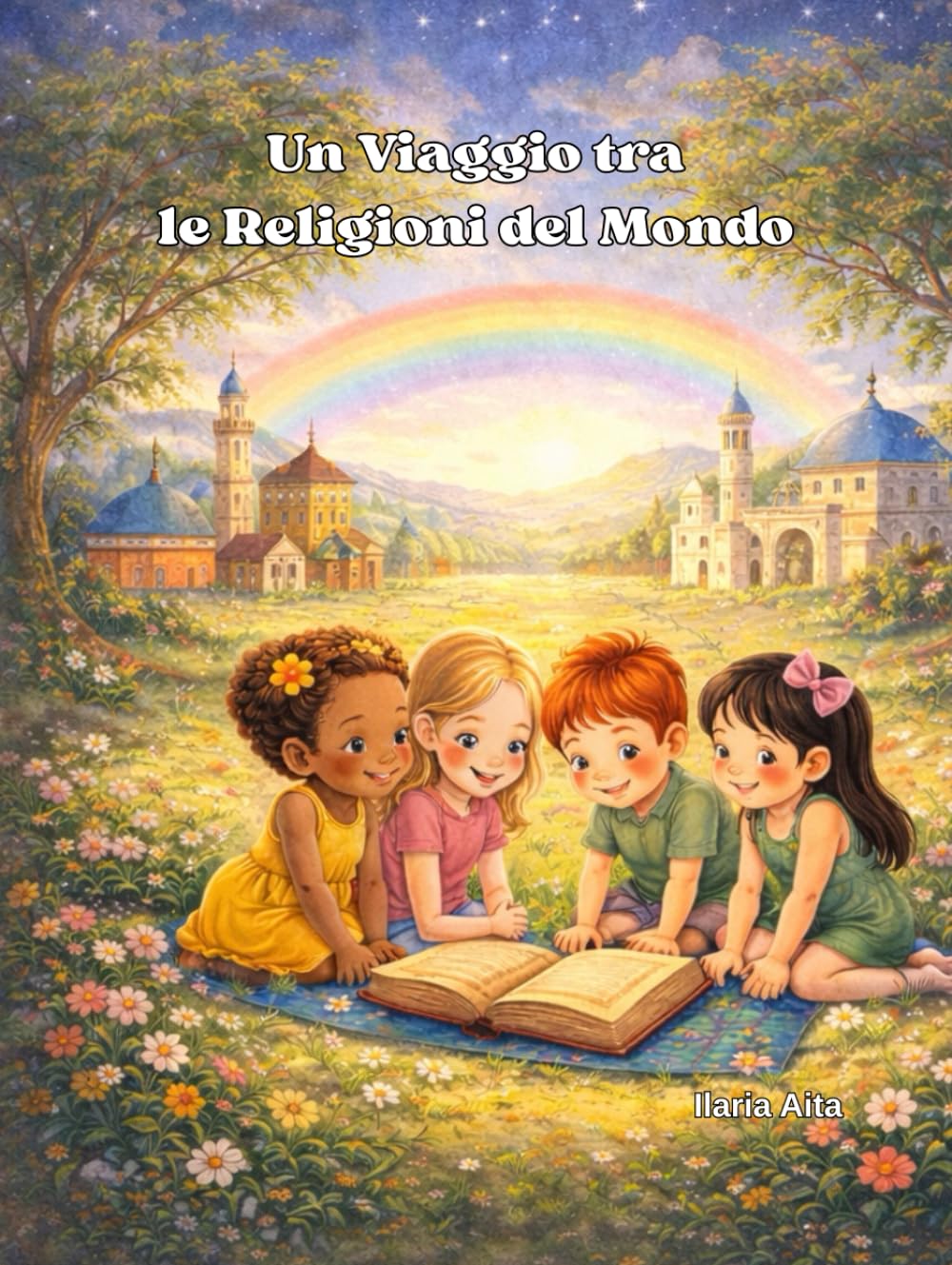 Un viaggio tra le religioni del mondo