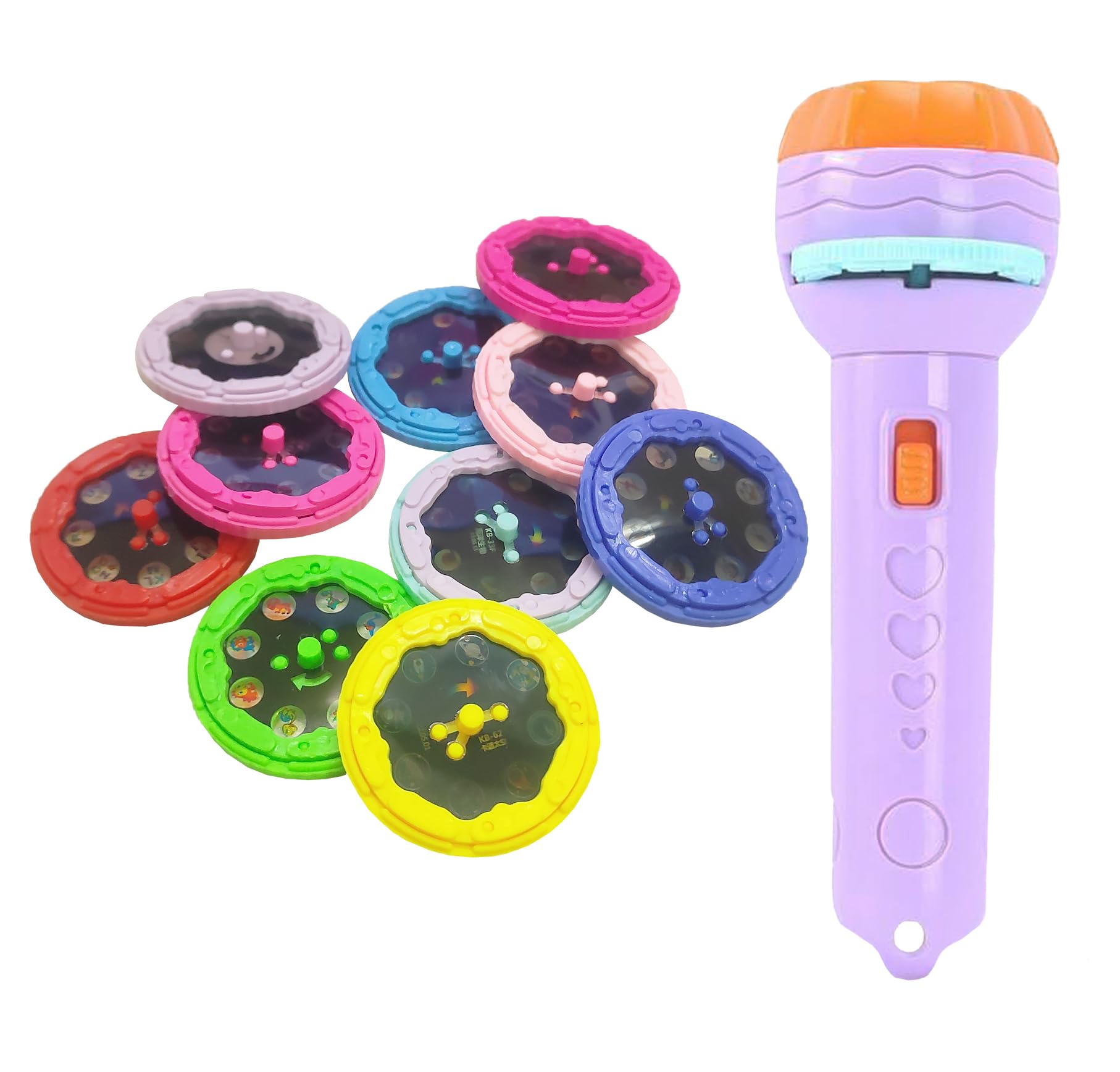 See full amazon price history chart for VGRASSP Projection Toy Education Learning Toy with 10 Slides for Kids - Early Cognitive Ability Development Play Tool - Color as Per Stock(10 Slides) VGRASSP Projection Toy Education Learning Toy with 10 Slides for Kids - Early Cognitive Ability Development Play Tool - Color as Per Stock(10 Slides) (B0CFYH7JLG) Amazon Price History, Amazon Price Tracker