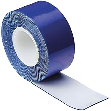 3M Fall Protection TAPE,ATTCH,QW,1"X108 1500168