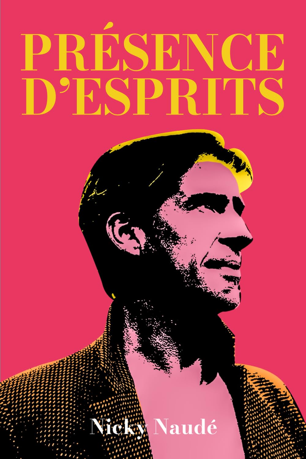 Présence d'esprits