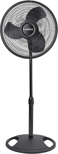 4 Speed Fans