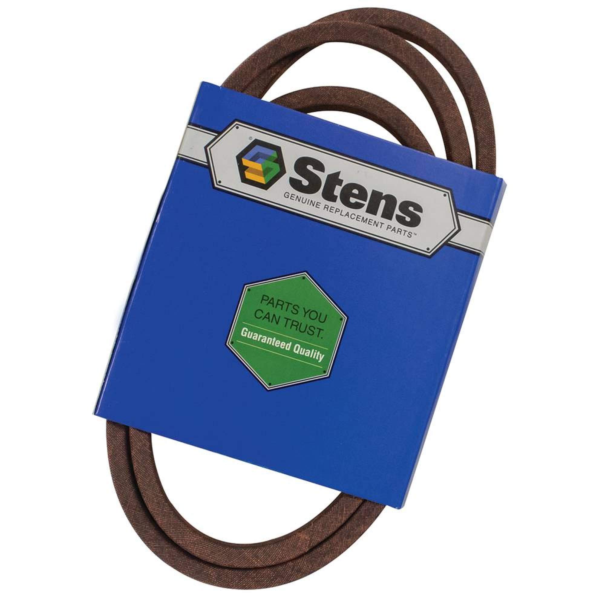 Courroie OEM MTD 954-0498 de Stens | Conception durable aux dimensions exactes - 8