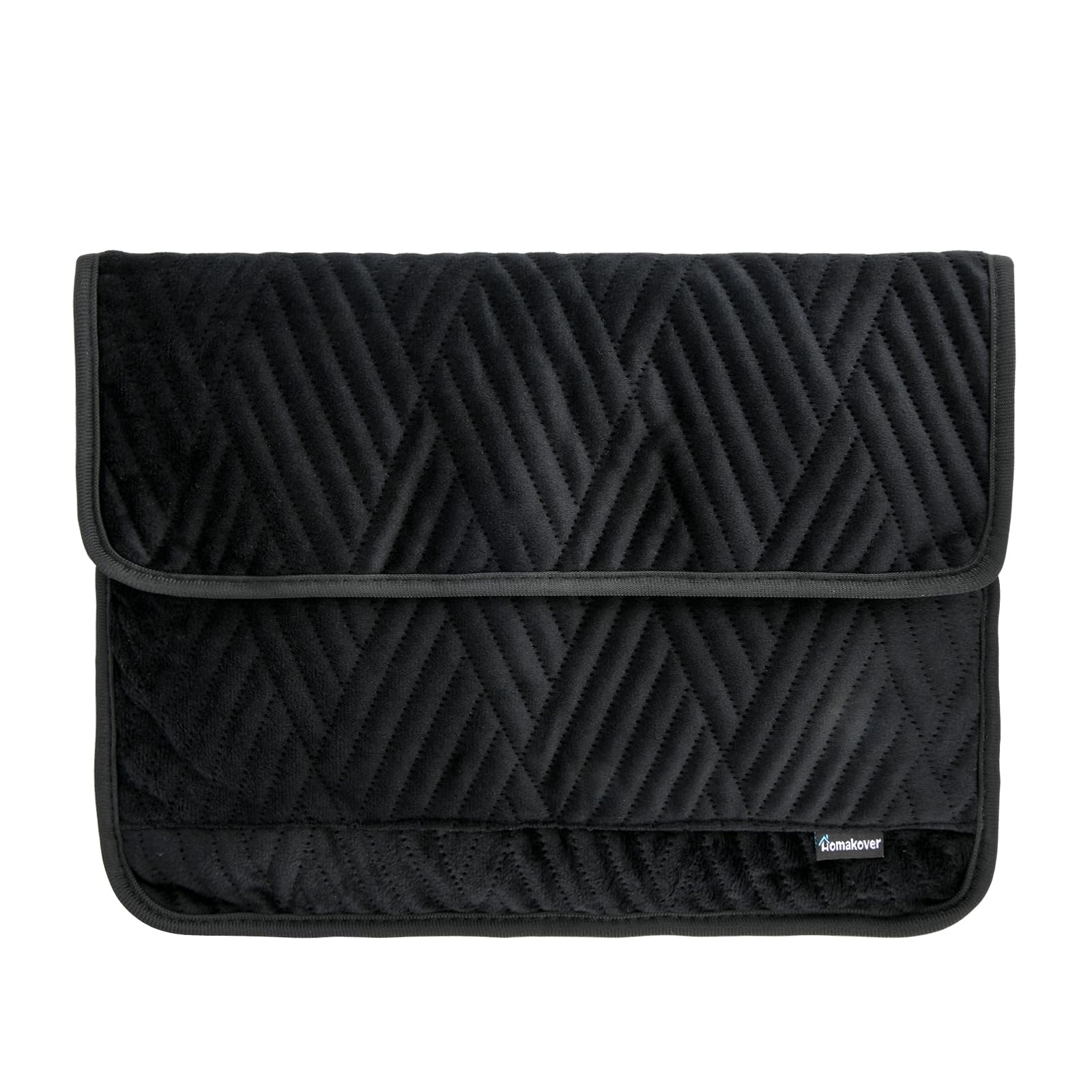 Amazon.com: Durable Washable Reusable Soft Book Pouch Protector