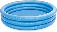 Piscina Azul Cristal 330L - Intex