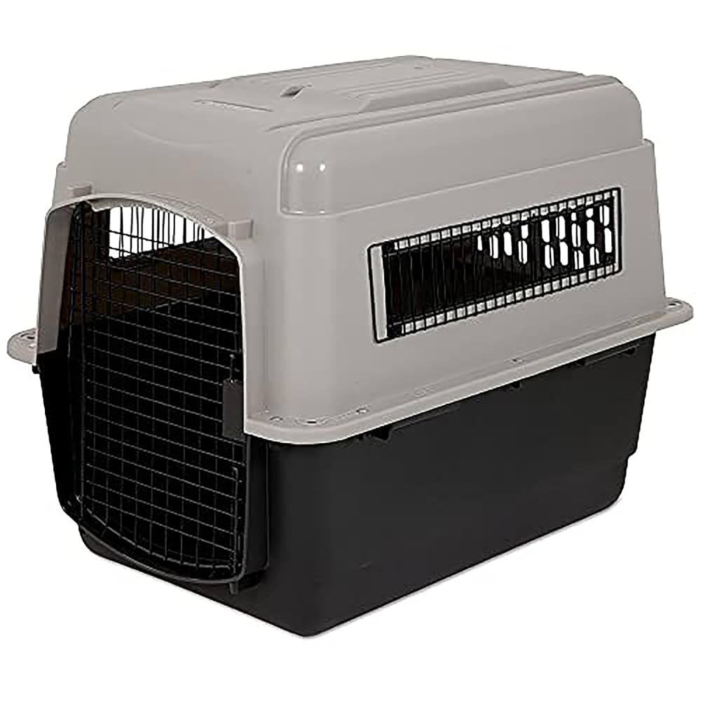 【送料込み】 Petmate Vari Kennel ultra XL Amazon.com : Petmate Ultra Vari Dog Kennel - Portable Crate