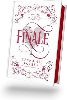 Finale (Ed. Especial): Todo juego tiene un final (#Fantasy)