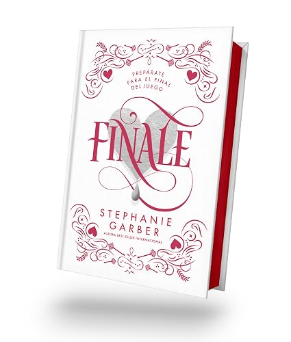 Finale (Caraval 3) - Ed. Coleccionista: Todo juego tiene un final