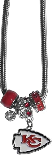 Miniatura 29 de Siskiyou Sports NFL Euro Bead Collar