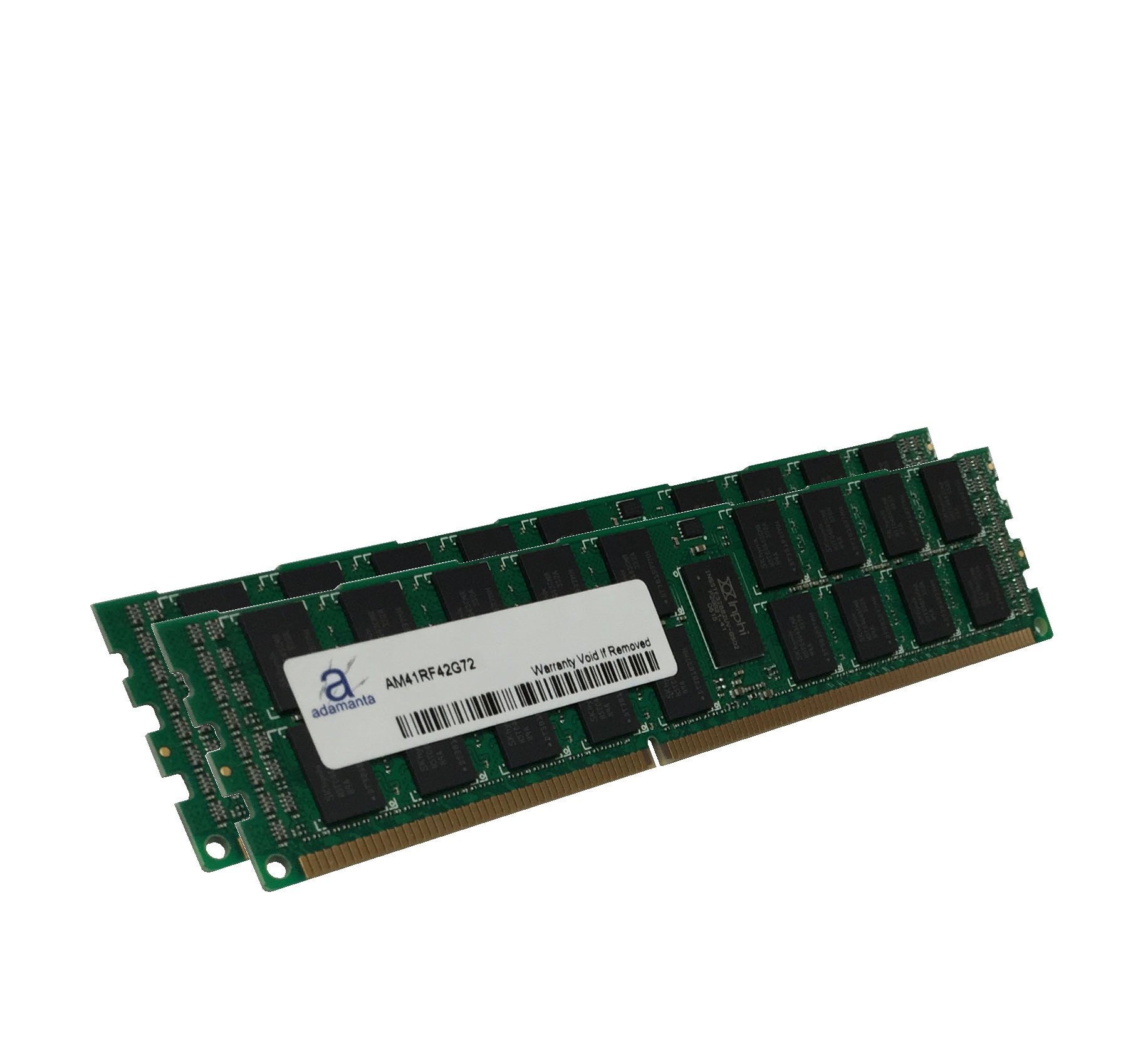 Amazon | Adamanta 32 GB ( 2 x 16gb )サーバーメモリアップグレード