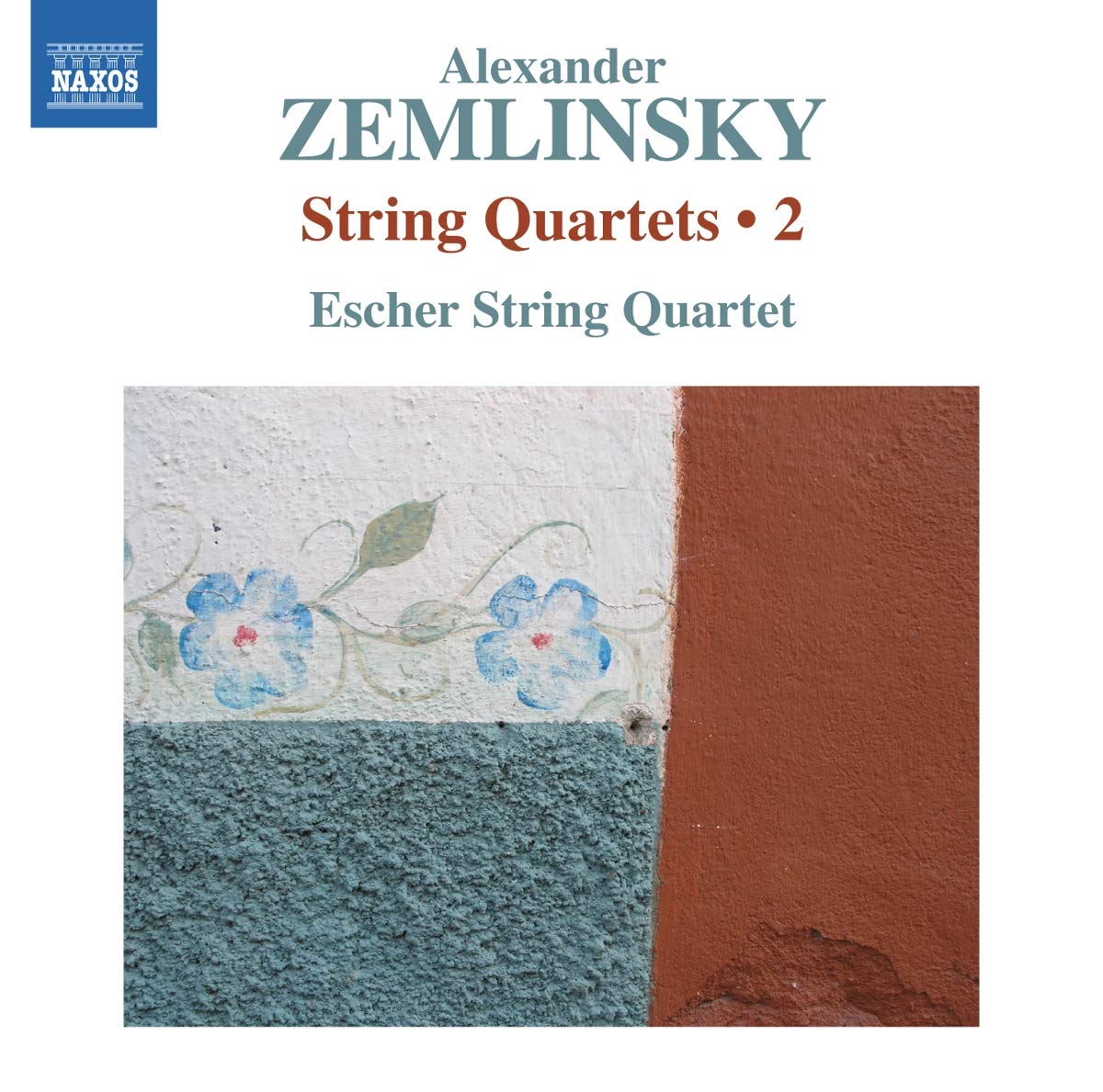 Zemlinsky: String Quartets Volume 2