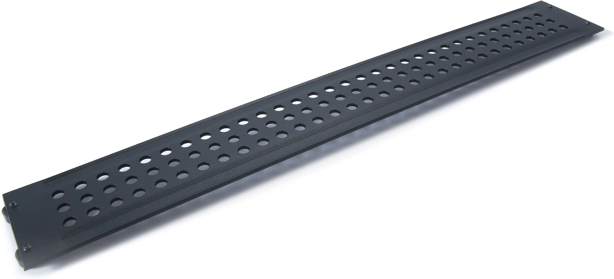 Temple Audio Design TRIO Mounting Bracket - Case for Effect Units