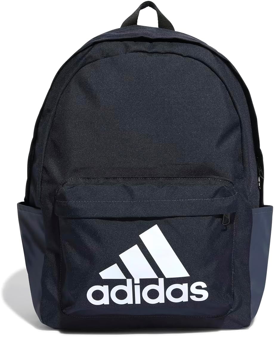 Classic Badge Of Sport Backpack One Size