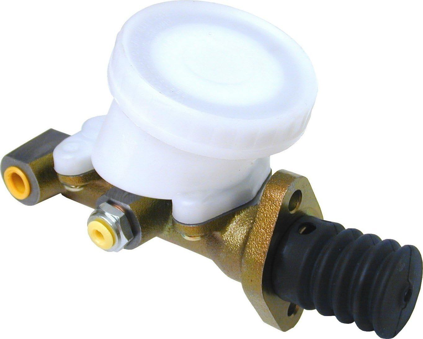 URO Parts GMC235 Brake Master Cylinder, w/Round Reservoir