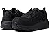 SKECHERS Work Max Cushioning Elite SR Composite Toe - Pair View