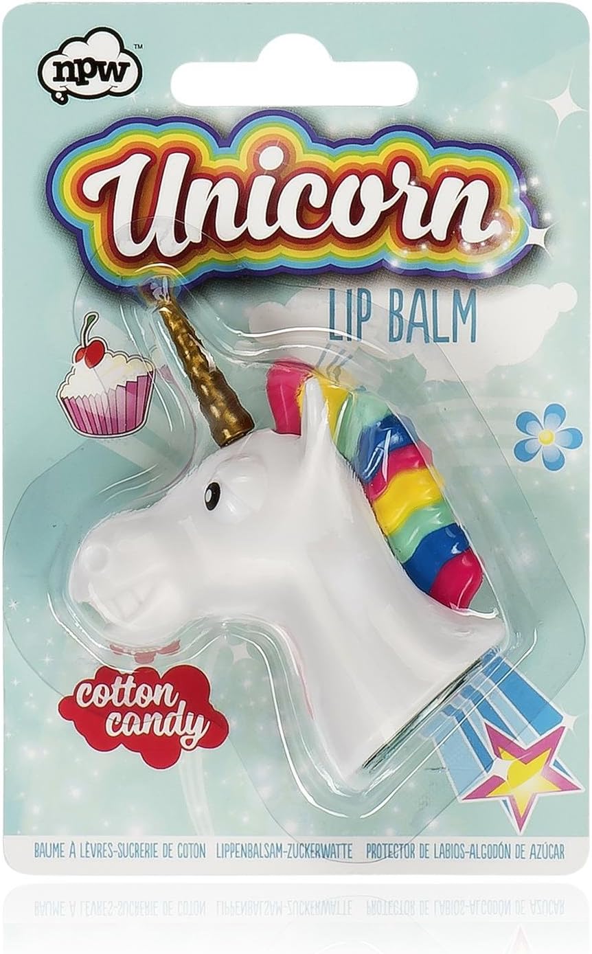 Amazon.com: Close Up Unicorn Lip Balm : Beauty & Personal Care