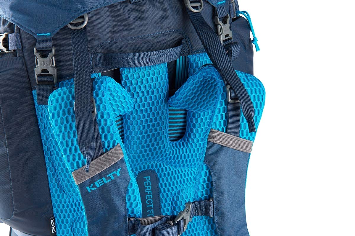 Kelty Red Cloud 90 Backpack, Twilight Blue: Buy Online at Best Price in UAE