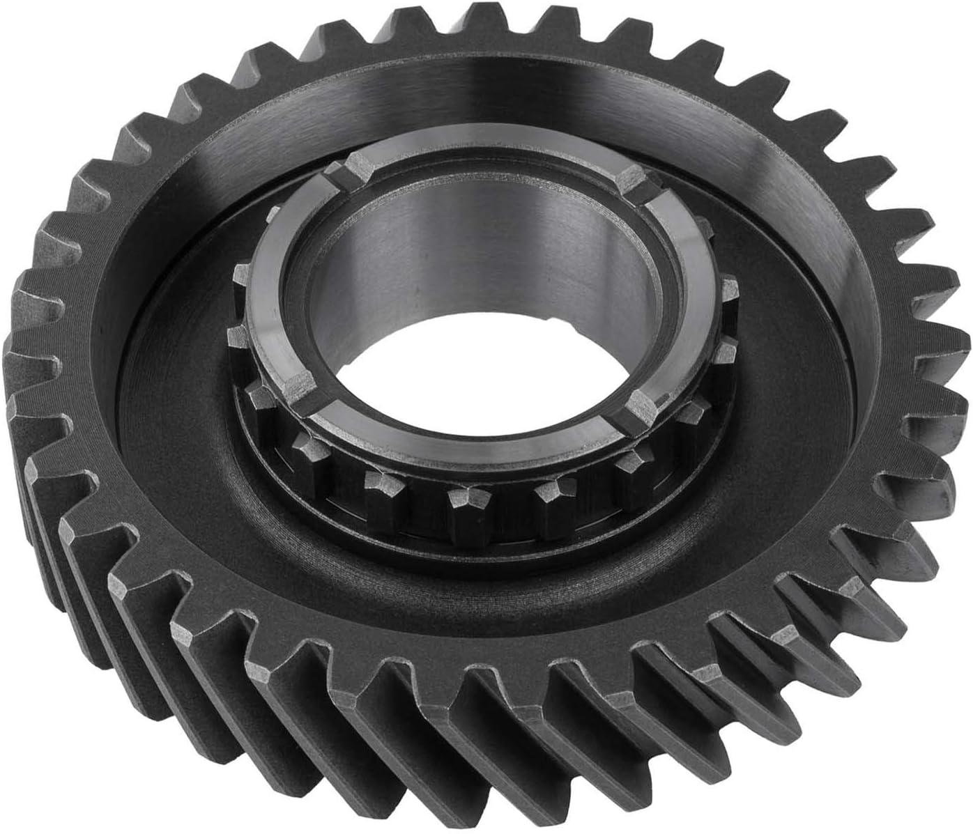 World American 46-8-93R Gear (Repl. 3Rd - 35-18T)
