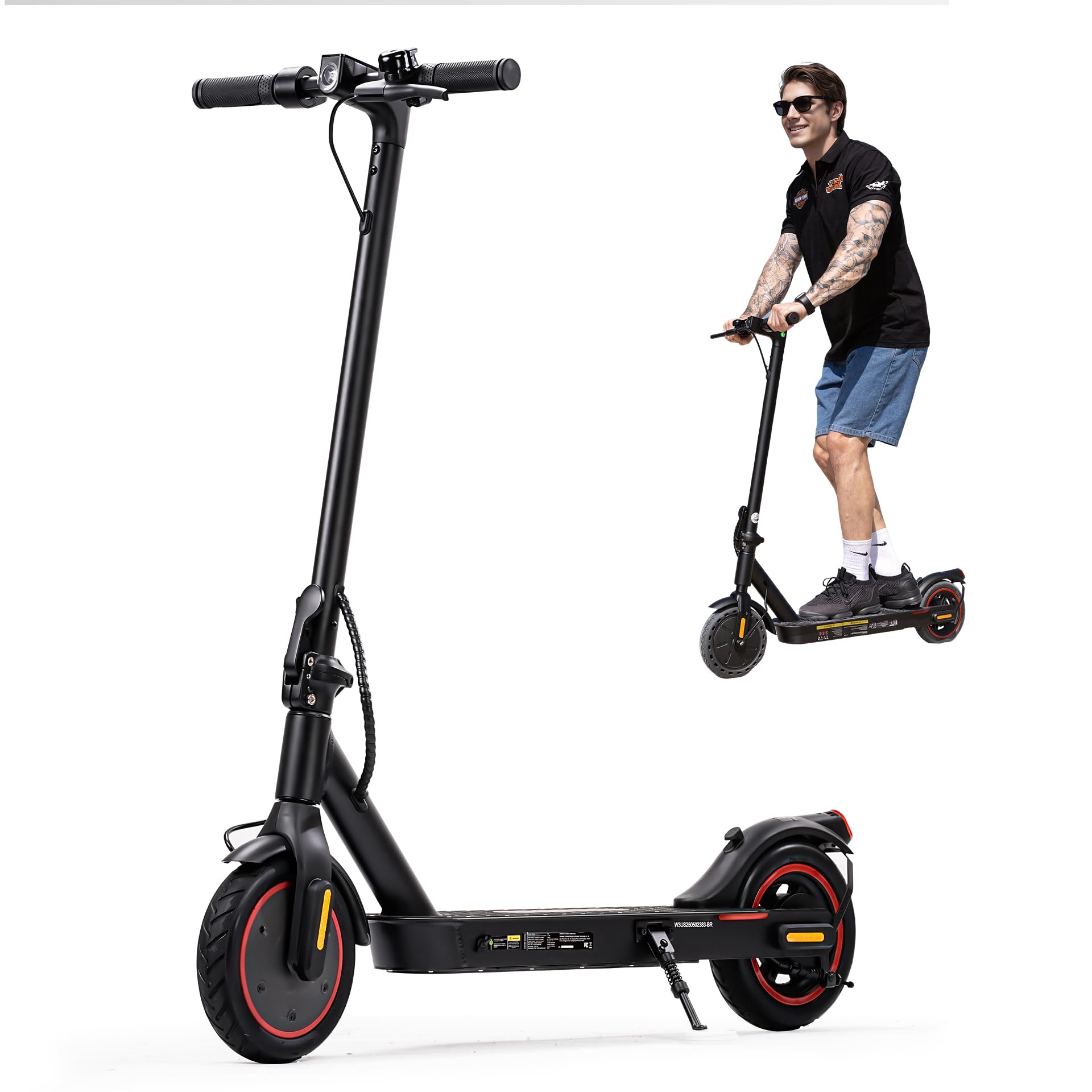 escoone Electric Scooter