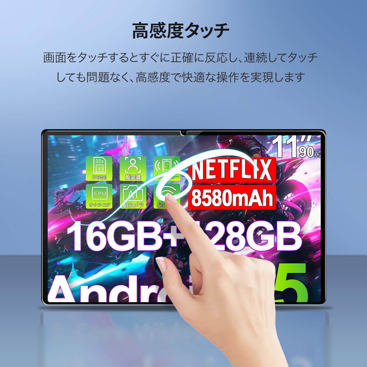Amazon.co.jp: 【1枚セット】DOOGEE U11 Pro /U11 タブレット 2025 11
