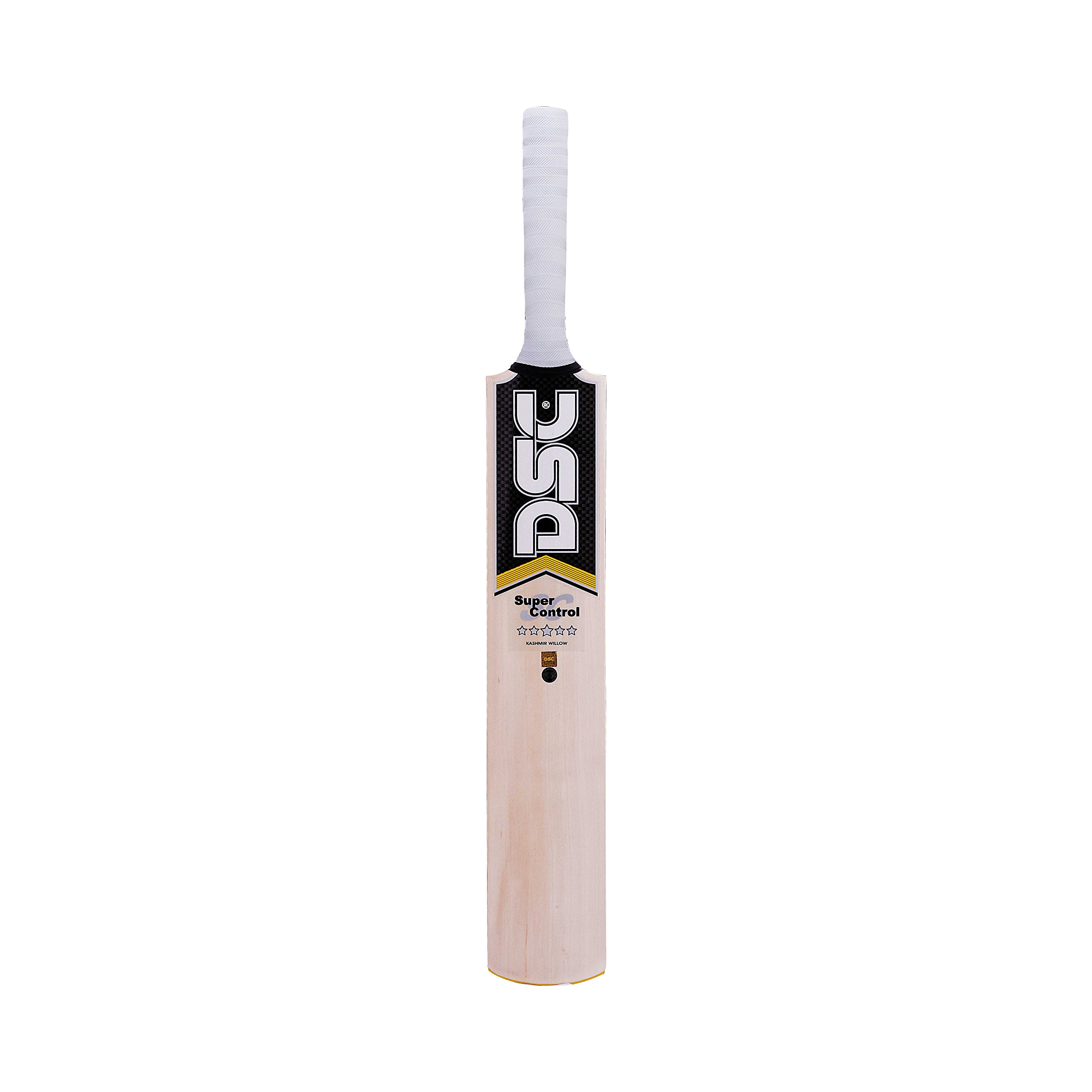 DSC Super Control Cricket Bat, Short Handle (B00TFBIPU2) Amazon Price History, Amazon Price Tracker