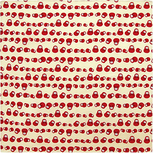 �v���[���[�h�b�O ���C�~ ���b�h 100×100cm TFD-2004