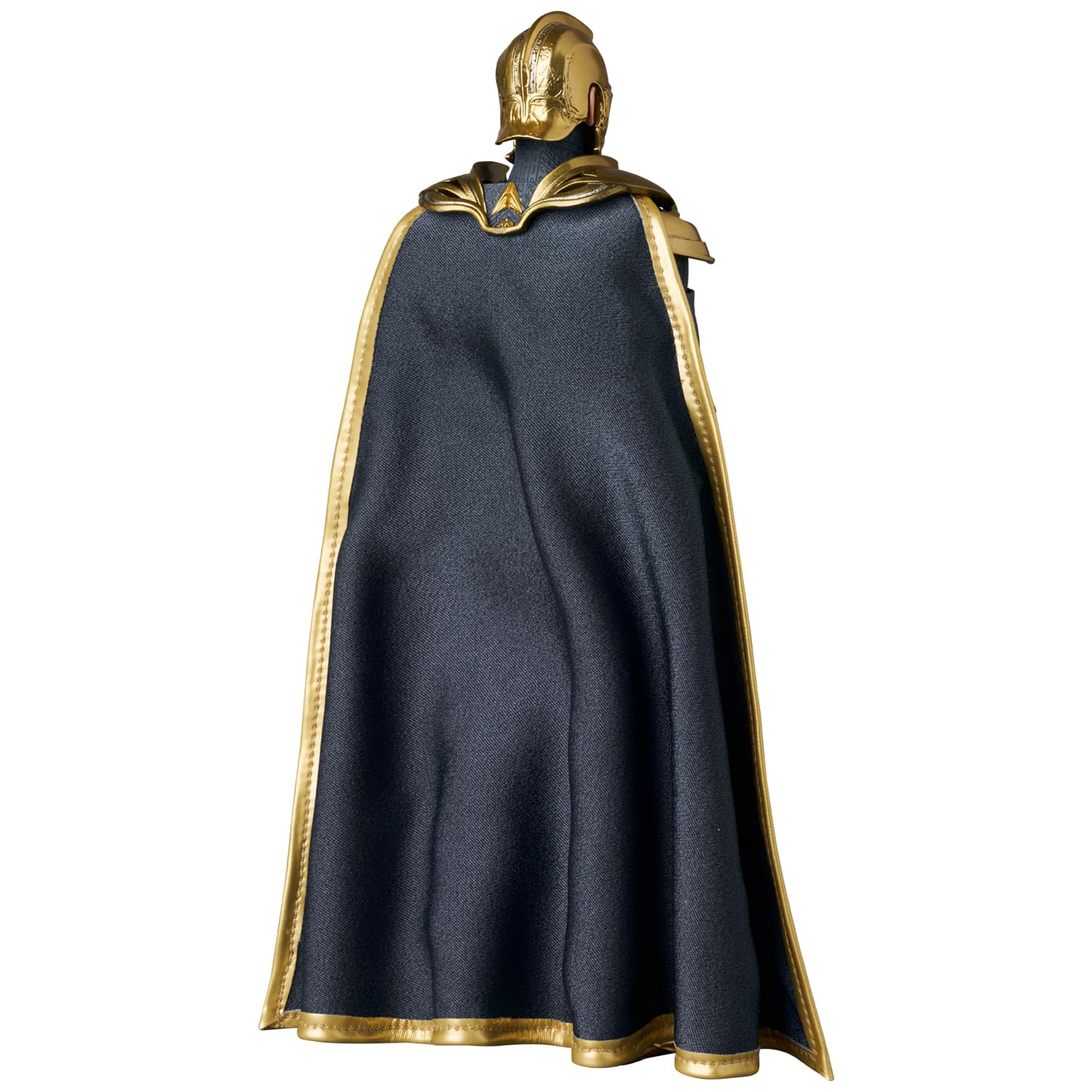 Black Adam: Dr. Fate MAFEX Action Figure | Amazon.com.br