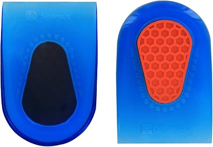 Spenco insoles for heel spurs Clearance