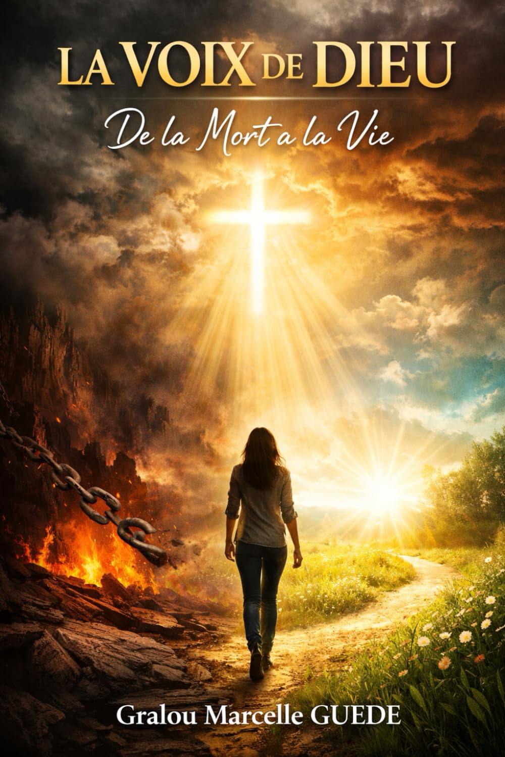 LA VOIX DE DIEU: De la mort à la vie