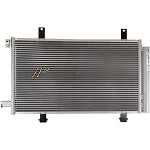Nissens Air Conditioning Condenser/Receiver Drier Assembly - 94979