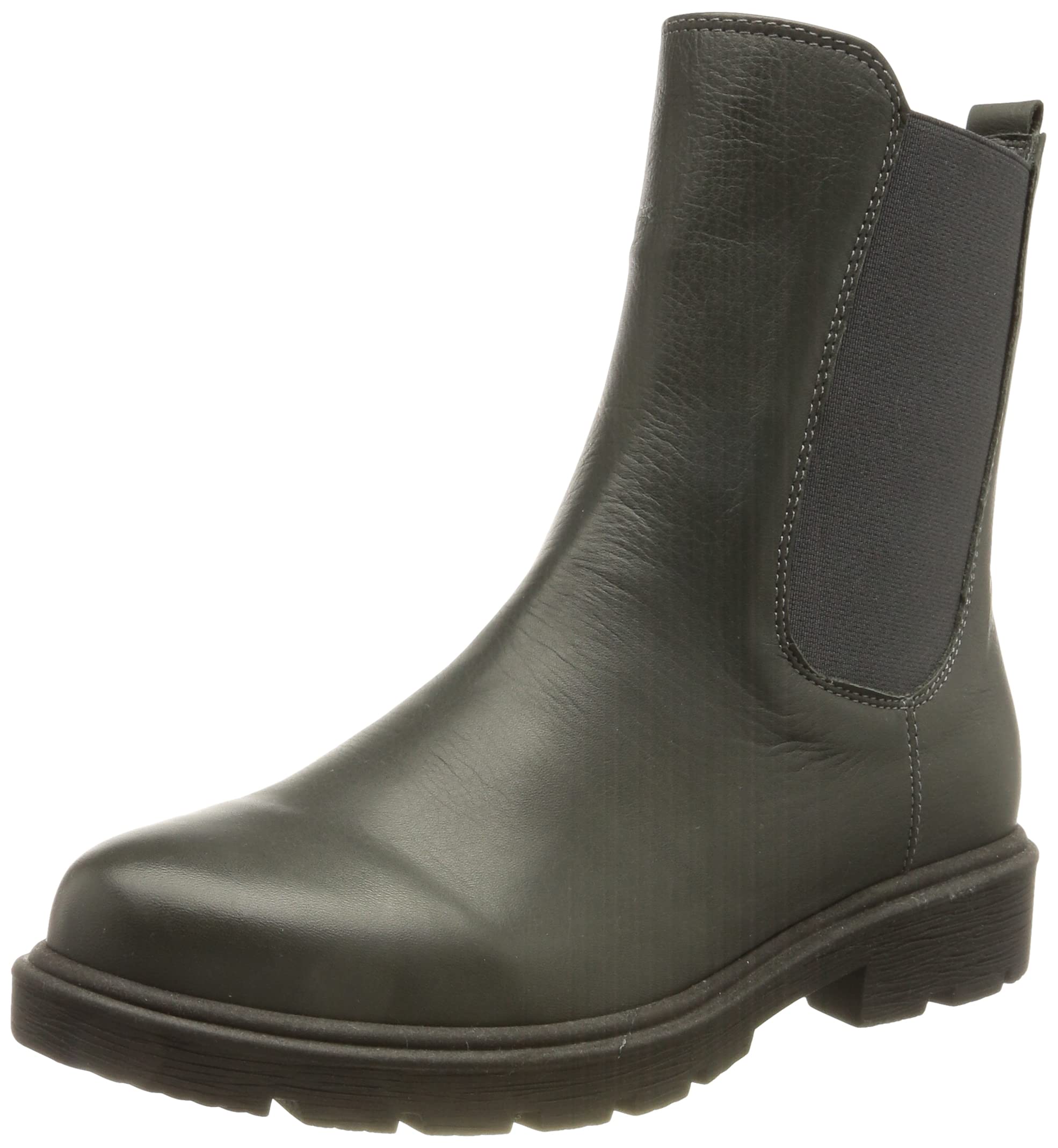 Andrea Conti 0022807, Ankle Boot, schiefer,